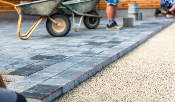 Trusted Elizabethtown, PA Driveway Pavers Experts