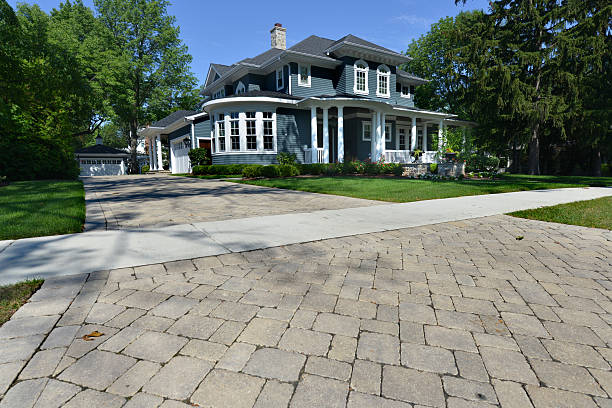 Best Cobblestone Driveway Pavers  in Elizabethtown, PA