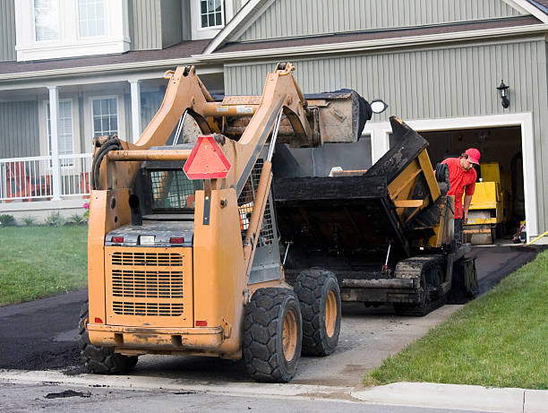 Reasons to Select Us for Your Driveway Paving Requirements in Elizabethtown, PA