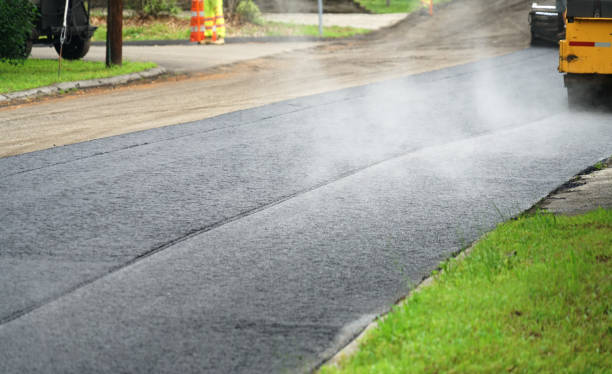 Trusted Elizabethtown, PA Driveway Pavers Experts