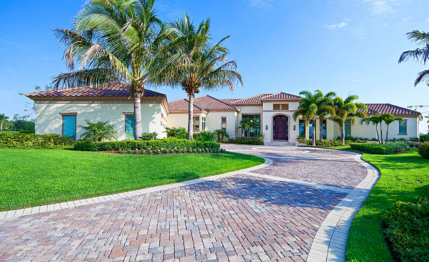 Best Interlocking Driveway Pavers  in Elizabethtown, PA