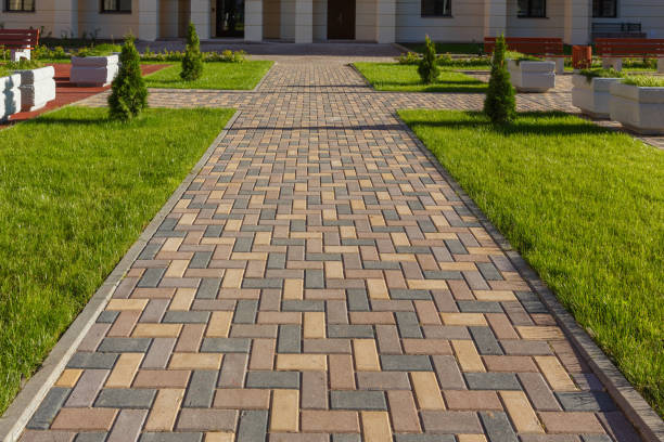 Best Residential Driveway Paver Services  in Elizabethtown, PA